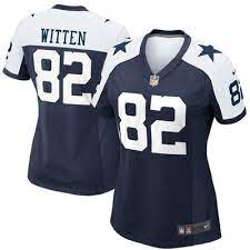 Women S Dallas Cowboys Jason Witten Nike Game Jersey Dallas Cowboys Women Dallas Cowboys Jersey Dez Bryant