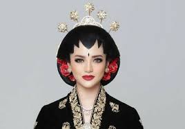 8 Arti Riasan Pengantin Adat Jawa Sarat Doa Dan Makna