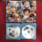 はじめの一歩 New Challenger