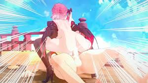 Wuthering Waves – Changli’s Intense Passion 3D NSFW Animation (Full Scene)