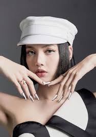 Lisa Ice Cream JP : r/Lalisa