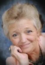 Obituary information for Connie Ruth Chappell