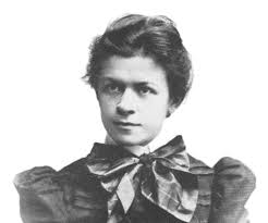 The Chains of the Merely Personal”: Physicist Mileva Marić-Einstein, the  Price of Genius, + the Value of a Woman's Work — Eileen McGinnis