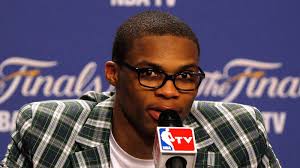 Russell Westbrook launches eyewear brand, Westbrook Frames