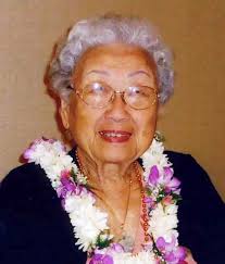 DORCAS TO KA FARM YEE Obituary