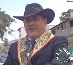 LA VOZ DE ORITUCO: Fue inaugurada la Plaza Generalísimo Francisco de  Miranda en el Sector Pueblo Nuevo