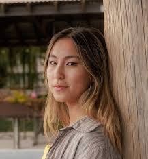 Clara Yoo's Instagram, Twitter & Facebook