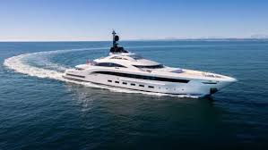 — david leyonhjelm (@davidleyonhjelm) june 12, 2021. Racing In His Veins Yachts International