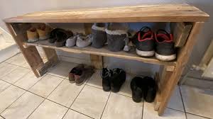 Check spelling or type a new query. Comment Transformer Une Palette En Meuble A Chaussures