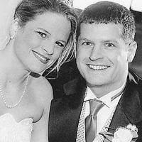 Prescott and McNutt married in Portland