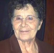 Obituary for Mary Lou (Woods) Turner