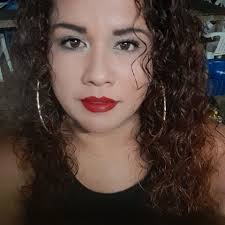 Katy Camacho cantante