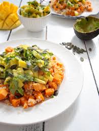Maybe you would like to learn more about one of these? 15 Minute Meal Prep Couscous Salad Heavenlynn Healthy