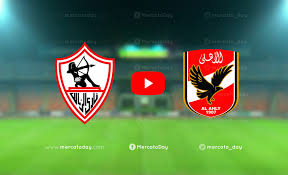 From wikimedia commons, the free media repository. Live Broadcast Watch Al Ahly And Zamalek In The African Champions League Final Saudi 24 News