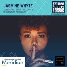 Downtown Block Party Artists