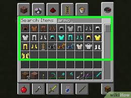 Here are all the ones we've found so far. How To Make Armor In Minecraft With Pictures Wikihow