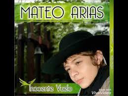 Mateo Arias