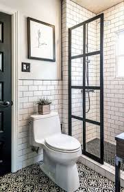 Small bathroom design ideas 01:05 genevieve and monica share tips to make small bathrooms feel larger. 32 Ideas Of Bathroom Remodels For Small Spaces You Ll Want To Copy Bathroom Design Small Bathroom Remodel Master Small Bathroom
