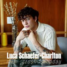 sweetyhigh on X: Saying goodbye to October with Luca Schaefer-Charlton as  our Man Crush Monday! 🫶 Read here: t.coZIMa7x0LqX Video courtesy  of Luca Schafer-Charlton Cover photo credit: Unruly AgencyGarret Stone  lucaschaefercharlton https ...