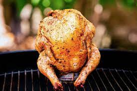 Take precautions when removing your. Beer Can Chicken Beer Butt Chicken