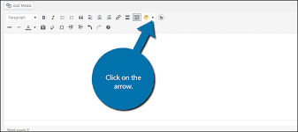 You can use the color picker tool or enter a hex color code for your background. How To Change The Background Color Of The Wordpress Editor Greengeeks