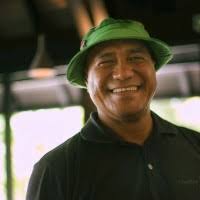 Paul, Angelo, Viritahi Tevaearai