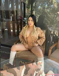 Monserrat Gutierrez Nude OnlyFans Leaked Photo #3 