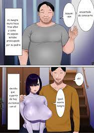 Suegro hentai