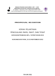 We did not find results for: Proposal Kegiatan Kemah Pelantikan Penggalang