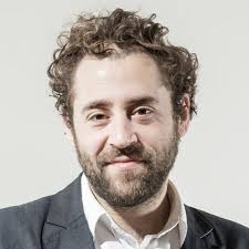 About — Michael Rubenfeld