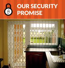 Interior wood grilles are available in unfinished or stained pine, oak or maple, or prefinished white. Domestic Security Grills Safeguard Security
