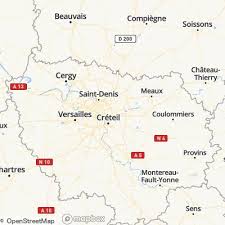 La ville est desservie par plusieurs autoroutes (a3, a103 et a86), par une douzaine de lignes de bus, par deux gares du rer e et bientôt par trois stations de métro (l11 et l15). Rosny Sous Bois France Severe Weather Alert Weather Underground