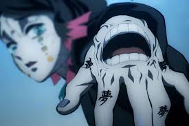 You don't know how, what and why you're in this new world. Japanese Box Office Breaking Demon Slayer Movie Finally Made It To The Us Thrillist