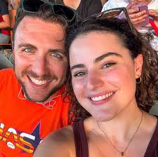 Voted, canvassed, attended the @kamalaharris rally with 30,000 other people  and picked out my Halloween costume all in one week 👻 The stakes couldn't  be higher and we have TEN days left!