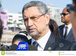According to the cabo verdean head of state, the meeting with jair bolsonaro is scheduled to take place on… Prasident Von Kap Verde Jorge Carlos Almeida Fonseca Redaktionelles Stockbild Bild Von Ehre Umhang 49196069