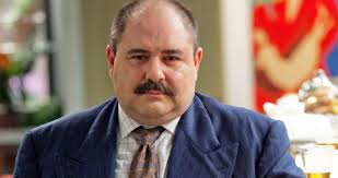 Jorge Calvo es Narciso Colmenar l RTVE.es