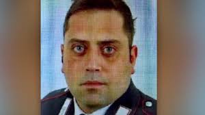 Omicidio cerciello, attesa per la sentenza: Mario Cerciello Rega The Italian Policeman Allegedly Killed By American Teens Was Stabbed 11 Times Cnn