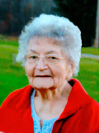 Mary Ann Hill Obituary