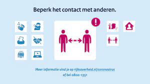 De grens tussen nederland en duitsland blijft open. Coronavirus Belangrijke Informatie