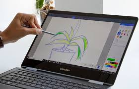 The Stylus Is Not New It Is Useful In Designing Artistry Note Taking And Painting Works Therefore If You Are Touch Screen Laptop Samsung Notebook 9 Laptop