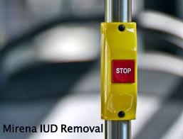 Nov 06, 2019 · mirena iuds should only be removed by a doctor. What To Expect During Mirena Iud Removal