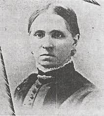 Henrietta Marie Wilhelmina Marquardt Storck (1841-1921)