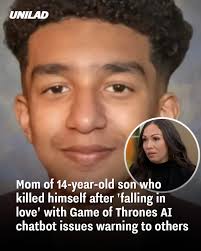 She feels he was 'manipulated' into taking his own life.