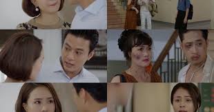 Hướng dương ngược nắng tập 4 tiết lộ suy nghĩ của kiên (hồng đăng) về bạn gái mình. I3mghoksb Yhmm