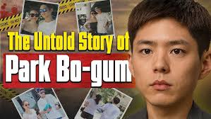 Ep6 (Eng) Hye joon kiss jung ha || Record of youth episode in ENG l Park Bo  Gum || tvN || Netflix