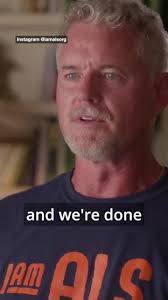 Brutal': Eric Dane shows sad symptoms of his ALS disease progressing in  heartbreaking new video