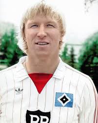 First black german national team player