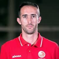 Blažo Milić » clubs :: Volleybox