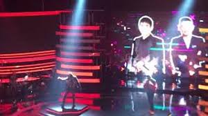 Gegar vaganza 2019 sedang hangat berlangsung. Hady Mirza X Naqiu Haa Tepok Final Gegar Vaganza 2019 Youtube