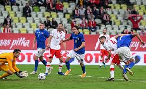 Zapadły decyzje w sprawie turniejów ligi narodów. Liga Narodow Artykuly Gol24